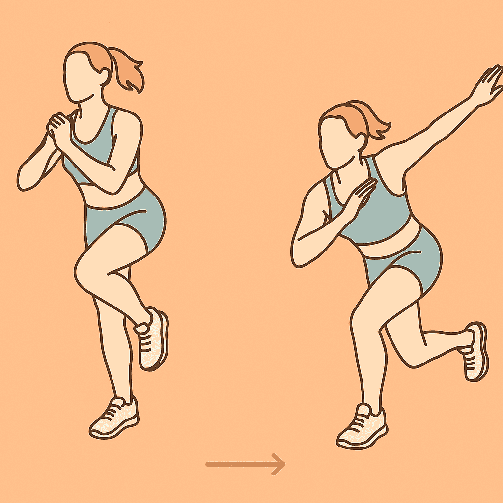 Skater Jumps